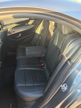 Mercedes-Benz E 350 73000km AMG 4MATIK AIRMATIK PANO BURMASTER, снимка 8