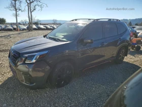 Subaru Forester 2.5* Sport* Крайна цена, снимка 3