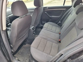 VW Golf Variant 1, 9 TDI, снимка 9