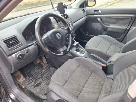 VW Golf Variant 1, 9 TDI, снимка 7