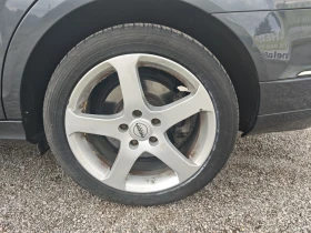 Mercedes-Benz C 320 УНИКАТ 4x4 TOP TOP, снимка 14