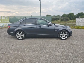 Mercedes-Benz C 320 УНИКАТ 4x4 TOP TOP, снимка 4