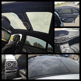 Mercedes-Benz S 63 AMG FACE  УНИКАТ 3 TV FULL, снимка 14