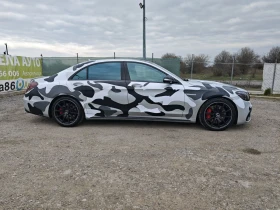 Mercedes-Benz S 63 AMG FACE  УНИКАТ 3 TV FULL, снимка 4