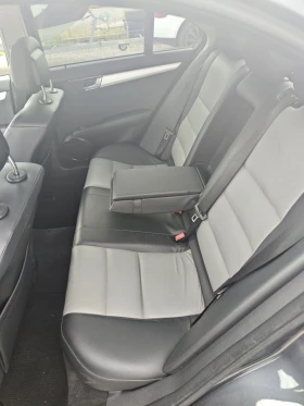 Mercedes-Benz C 320 УНИКАТ 4x4 TOP TOP, снимка 10