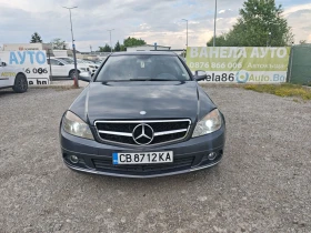 Mercedes-Benz C 320 УНИКАТ 4x4 TOP TOP, снимка 2