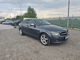 Mercedes-Benz C 320 УНИКАТ 4x4 TOP TOP, снимка 3