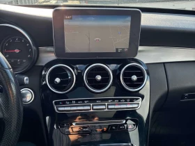 Mercedes-Benz C 300 CARFAX/ПАНОРАМА/ПОДГРЕВИ, снимка 9