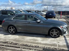 Mercedes-Benz C 300 CARFAX/ПАНОРАМА/ПОДГРЕВИ, снимка 4