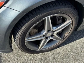 Mercedes-Benz C 300 CARFAX/ПАНОРАМА/ПОДГРЕВИ, снимка 6