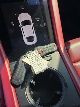 Porsche Taycan 4S, снимка 10