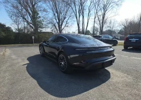 Porsche Taycan 4S, снимка 6