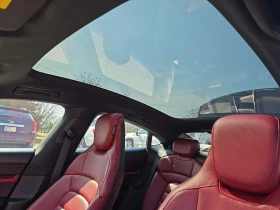 Porsche Taycan 4S, снимка 14