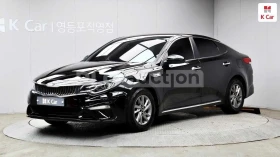 Kia K5 2019, снимка 1