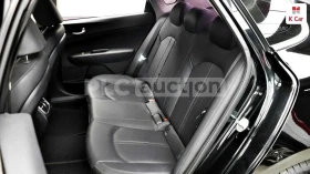 Kia K5 2019, снимка 15