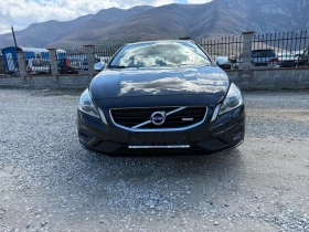 Volvo V60 D2 R-DESIGN, снимка 3