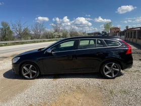 Volvo V60 D2 R-DESIGN, снимка 8
