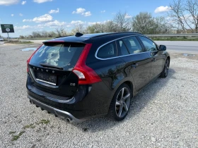 Volvo V60 D2 R-DESIGN, снимка 5