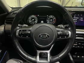 Kia K5 2.0 LPG ! Signature !, снимка 15