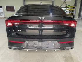 Kia K5 2.0 LPG ! Signature !, снимка 7