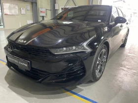 Kia K5 2.0 LPG ! Signature !, снимка 3