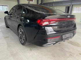 Kia K5 2.0 LPG ! Signature !, снимка 6