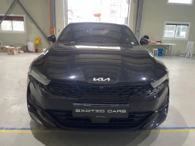 Kia K5 2.0 LPG ! Signature !, снимка 2