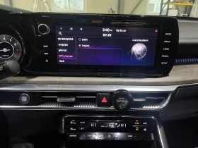 Kia K5 2.0 LPG ! Signature !, снимка 16