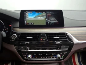 BMW 530 530i xDrive Luxury, снимка 14