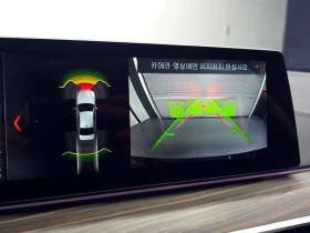 BMW 530 530i xDrive Luxury, снимка 16