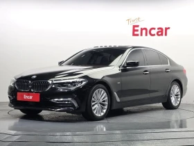 BMW 530 530i xDrive Luxury, снимка 1