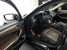 BMW 530 530i xDrive Luxury, снимка 10