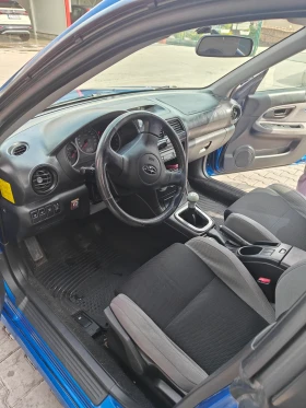 Subaru Impreza, снимка 5