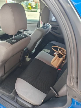 Subaru Impreza, снимка 6