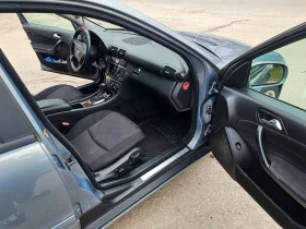 Mercedes-Benz C 180, снимка 6