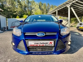 Ford Focus 1.0ECOBOOST* REALNI KM* , снимка 2