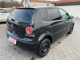 VW Polo 1.4i, Бензин.Климатик, ЕВРО4! Нов внос Германия, снимка 3
