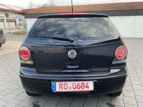 VW Polo 1.4i, Бензин.Климатик, ЕВРО4! Нов внос Германия, снимка 8