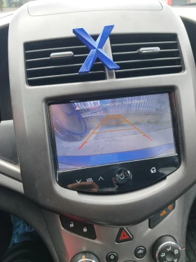 Chevrolet Aveo, снимка 8