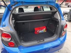 Chevrolet Aveo, снимка 3