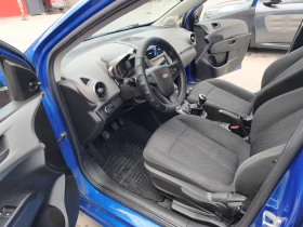 Chevrolet Aveo, снимка 4