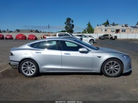 Tesla Model S 100D/60D/75D/90D/P100D, снимка 12