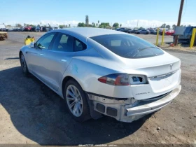 Tesla Model S 100D/60D/75D/90D/P100D, снимка 3