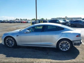 Tesla Model S 100D/60D/75D/90D/P100D, снимка 13
