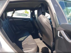 Tesla Model S 100D/60D/75D/90D/P100D, снимка 7