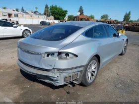 Tesla Model S 100D/60D/75D/90D/P100D, снимка 4