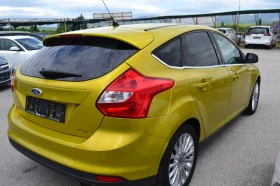 Ford Focus 1.6-INDIVIDUAL, снимка 6
