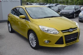 Ford Focus 1.6-INDIVIDUAL, снимка 2