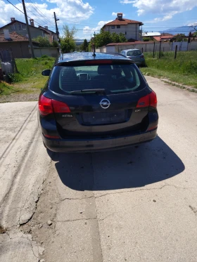 Opel Astra 1.7cdti, снимка 5