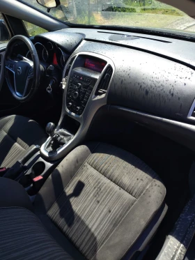 Opel Astra 1.7cdti, снимка 3
